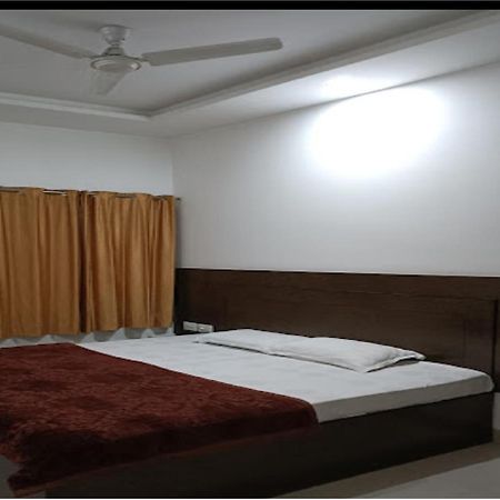 Supreme Guest House By Wb Inn Agra (Uttar Pradesh) Exterior foto