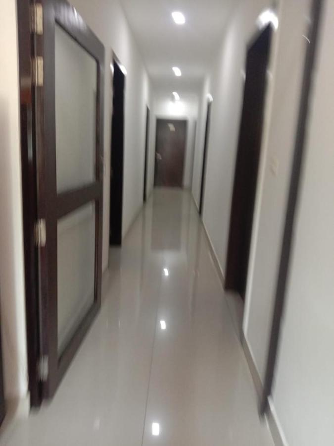Supreme Guest House By Wb Inn Agra (Uttar Pradesh) Exterior foto