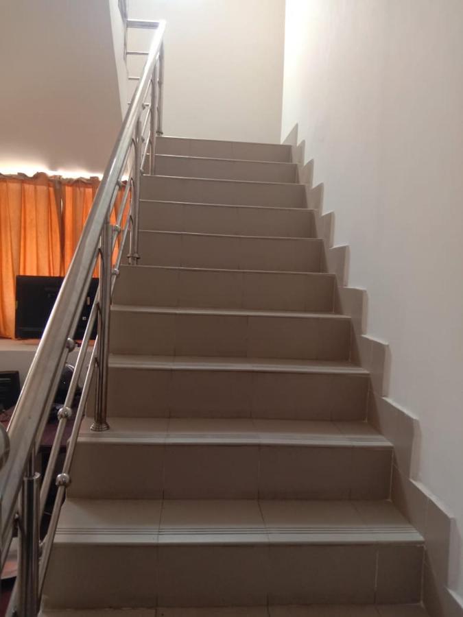 Supreme Guest House By Wb Inn Agra (Uttar Pradesh) Exterior foto