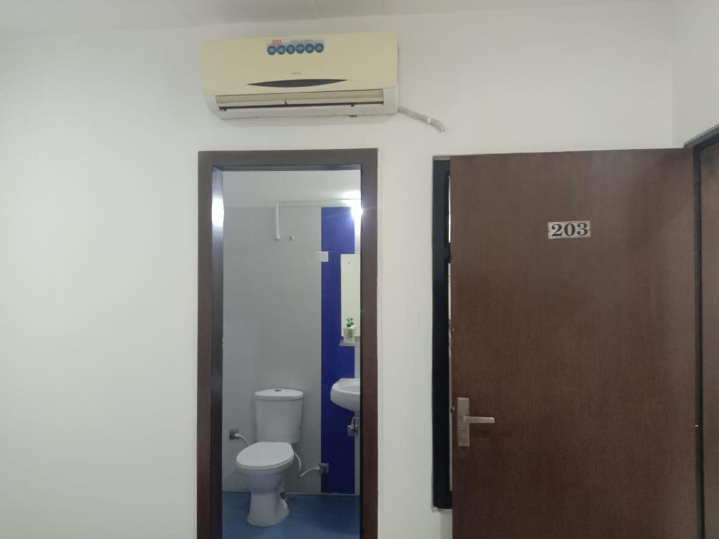 Supreme Guest House By Wb Inn Agra (Uttar Pradesh) Exterior foto