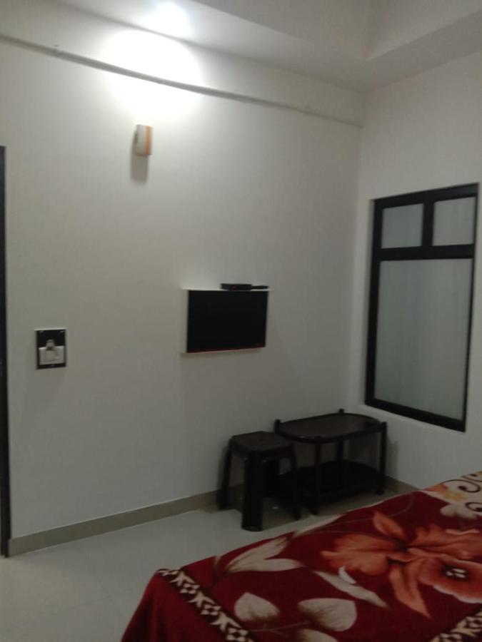 Supreme Guest House By Wb Inn Agra (Uttar Pradesh) Exterior foto