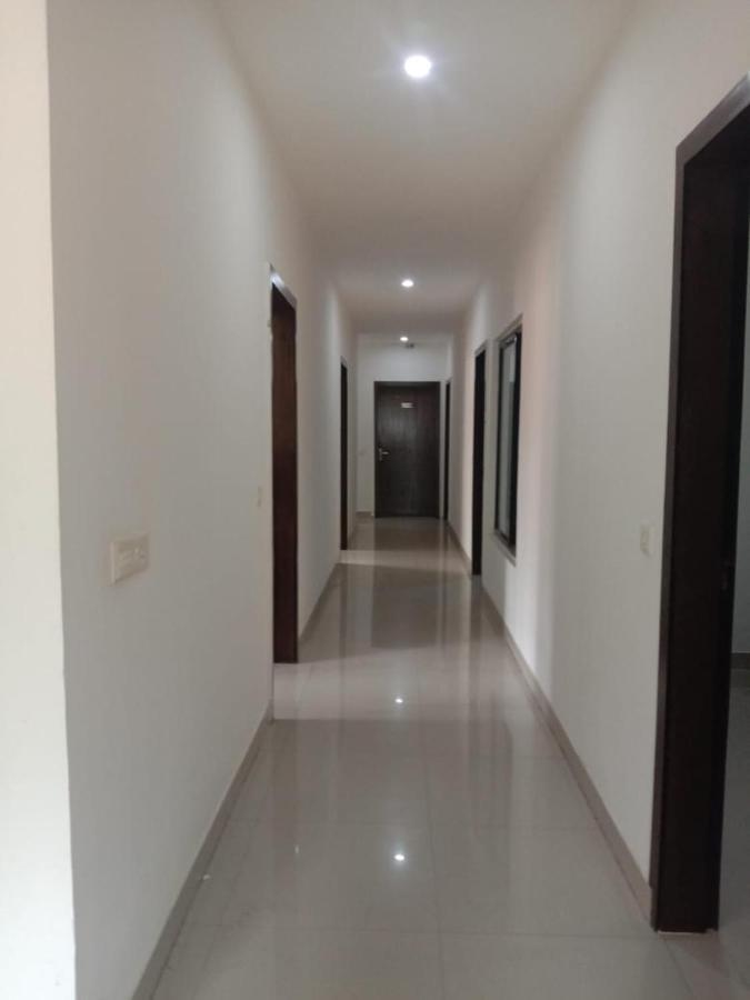 Supreme Guest House By Wb Inn Agra (Uttar Pradesh) Exterior foto