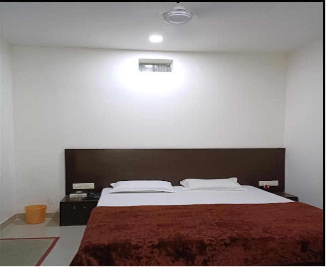Supreme Guest House By Wb Inn Agra (Uttar Pradesh) Exterior foto