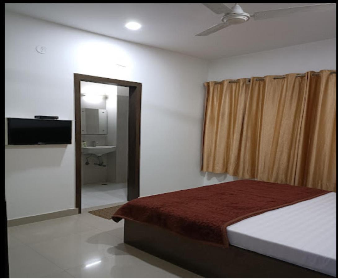 Supreme Guest House By Wb Inn Agra (Uttar Pradesh) Exterior foto