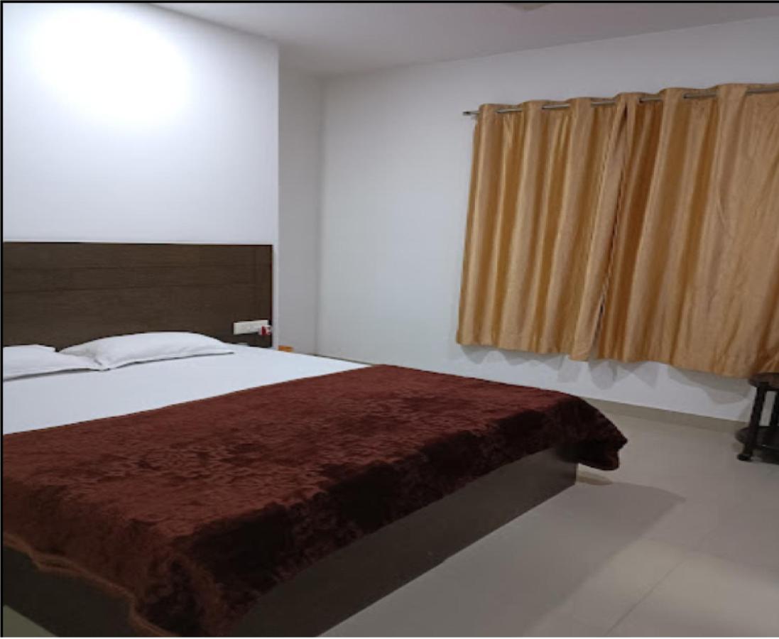 Supreme Guest House By Wb Inn Agra (Uttar Pradesh) Exterior foto