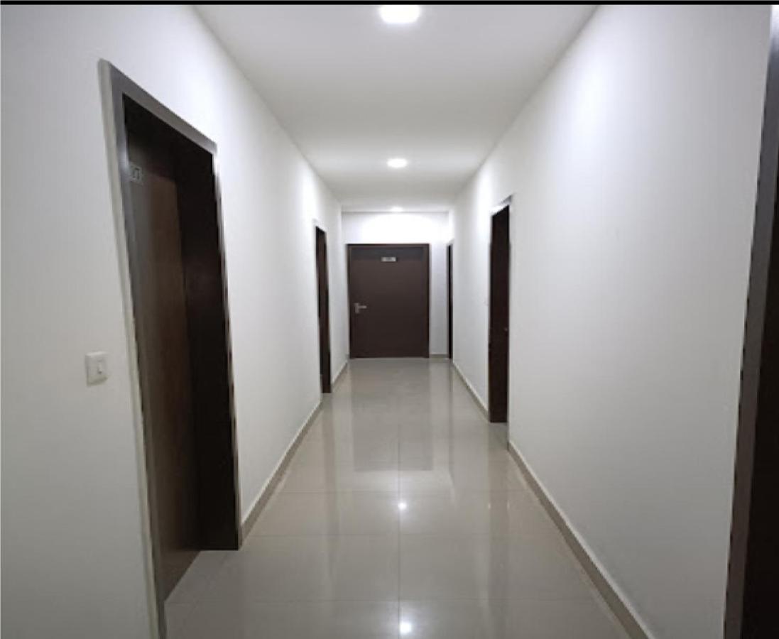 Supreme Guest House By Wb Inn Agra (Uttar Pradesh) Exterior foto