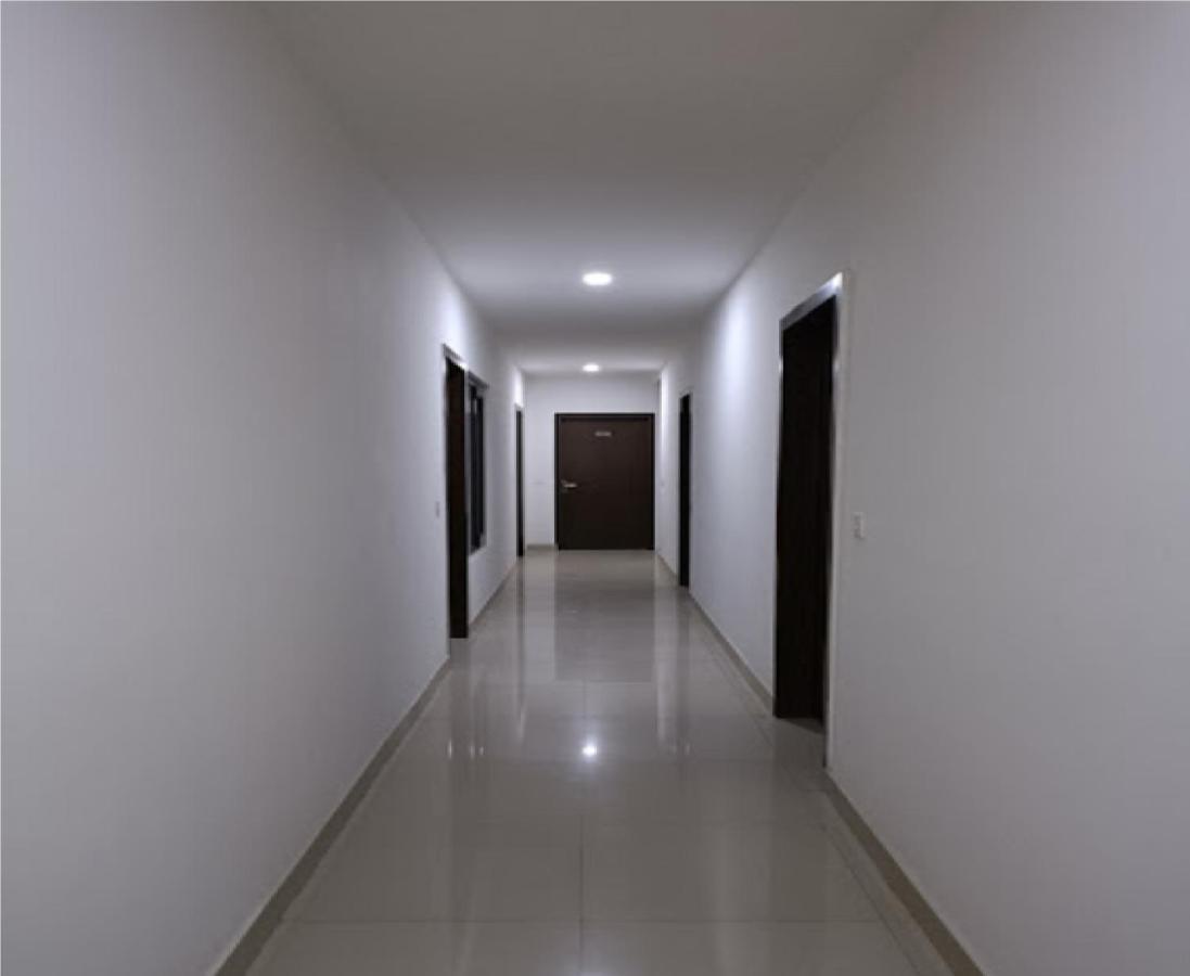 Supreme Guest House By Wb Inn Agra (Uttar Pradesh) Exterior foto