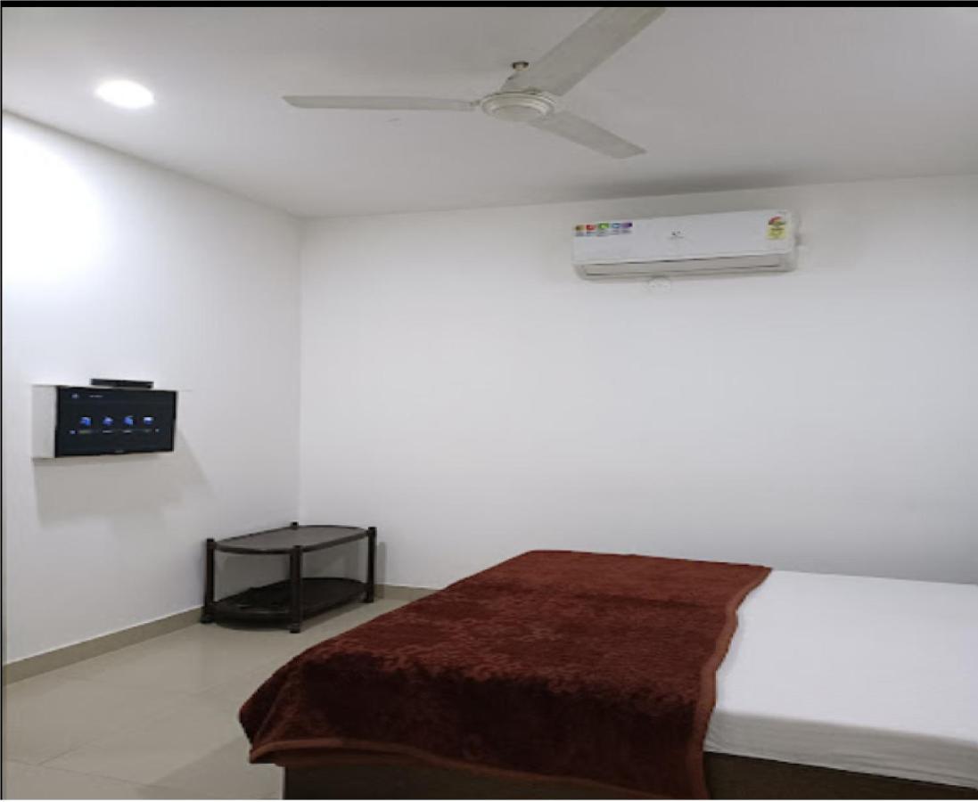 Supreme Guest House By Wb Inn Agra (Uttar Pradesh) Exterior foto