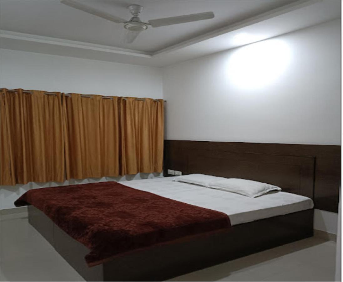 Supreme Guest House By Wb Inn Agra (Uttar Pradesh) Exterior foto